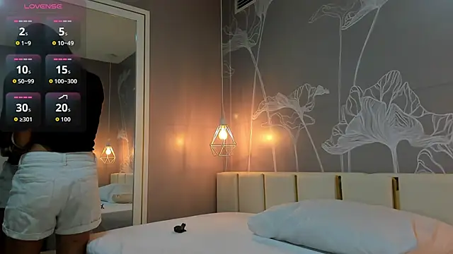 Snapshot of emily_cute4u chatting on March 22, 10:40 am emily cute4u online show from March 22, 10:40 am