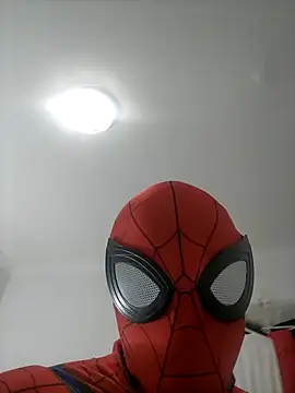 ChocolatyMan online show from February 18, 10:39 pm