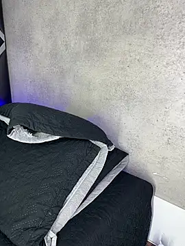 Lucian-greyy online show from February 26, 6:12 am