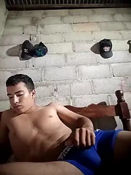 Big-DickHot online show from March 7, 1:24 am