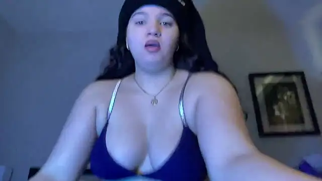 SoyOceanne online show from March 5, 5:31 pm