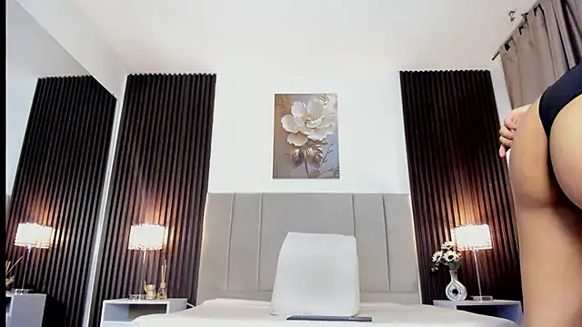  MiLa Dyva online show from April 30, 4:57 pm