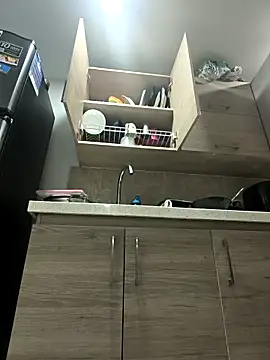 Snapshot of violet-grey chatting on March 4, 1:33 am violet-grey online show from March 4, 1:33 am