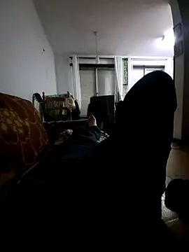 Snapshot of PNines chatting on February 13, 11:45 pm PNines online show from February 13, 11:45 pm