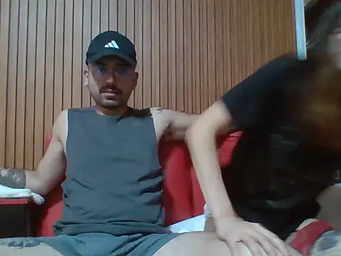 Snapshot of Karamel444 chatting on March 4, 11:00 pm Karamel444 online show from March 4, 11:00 pm