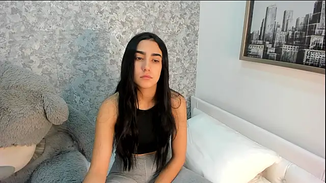 Anika H online show from March 25, 12:11 pm