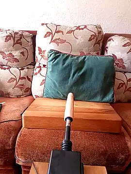 Xauencaliente online show from March 17, 10:51 am