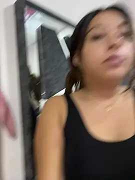 Emiily joee  online show from July 3, 3:57 am