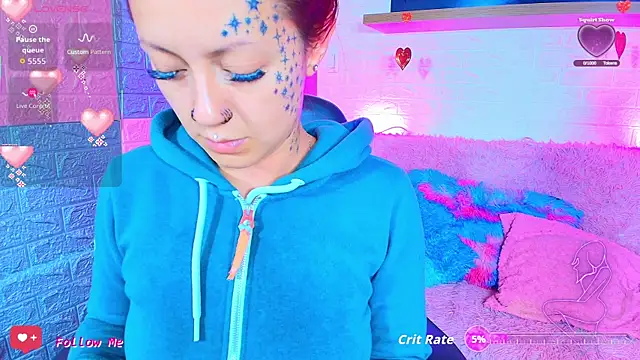 Snapshot of kiim_xxx_katta chatting on April 15, 3:52 pm kiim xxx katta online show from April 15, 3:52 pm