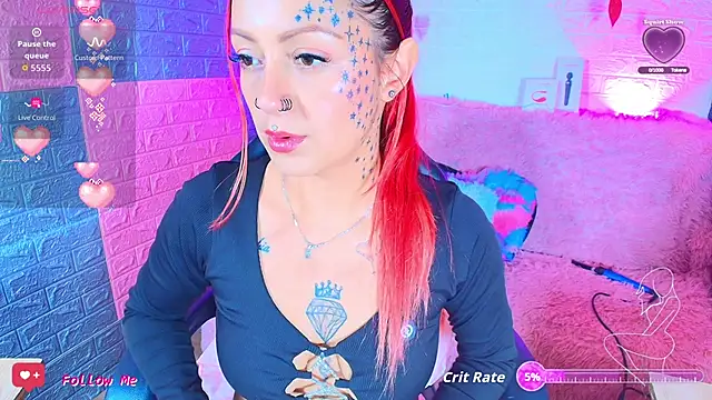 Snapshot of kiim_xxx_katta chatting on April 18, 7:51 pm kiim xxx katta online show from April 18, 7:51 pm