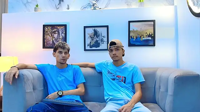 Snapshot of YOUNG_BOYS_HELL chatting on April 2, 1:14 am YOUNG BOYS HELL online show from April 2, 1:14 am
