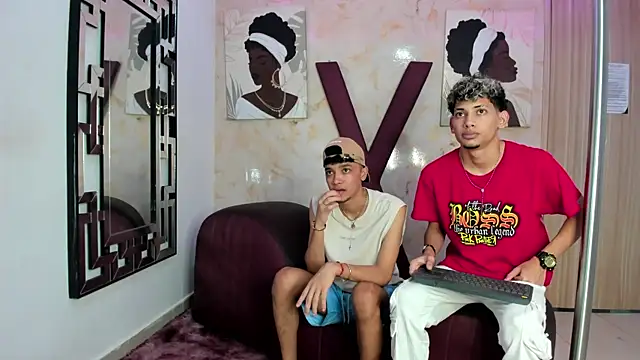 Snapshot of YOUNG_BOYS_HELL chatting on April 12, 10:37 pm YOUNG BOYS HELL online show from April 12, 10:37 pm