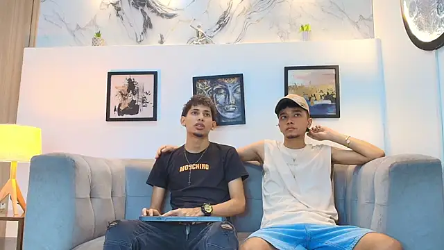 Snapshot of YOUNG_BOYS_HELL chatting on April 21, 1:18 am YOUNG BOYS HELL online show from April 21, 1:18 am