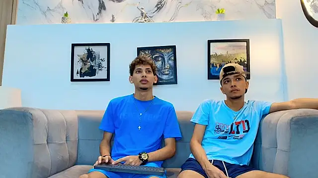 Snapshot of YOUNG_BOYS_HELL chatting on April 22, 1:19 am YOUNG BOYS HELL online show from April 22, 1:19 am