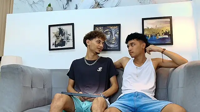Snapshot of YOUNG_BOYS_HELL chatting on May 10, 3:12 am YOUNG BOYS HELL online show from May 10, 3:12 am