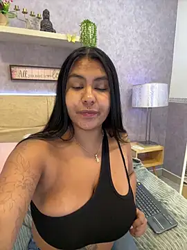 AprilBom online show from April 6, 11:44 am