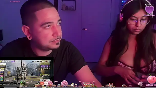 roleplayygirl online show from May 24, 4:06 am