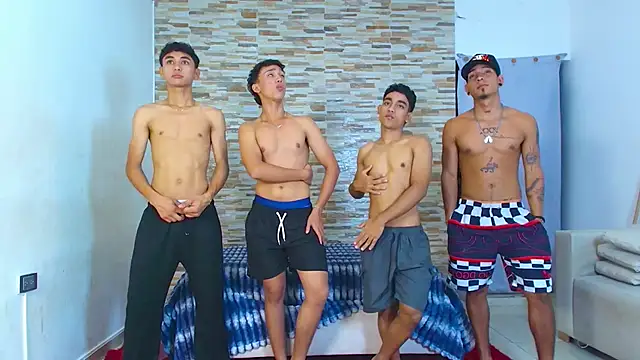 kinkyhousexxxx online show from March 27, 12:27 am