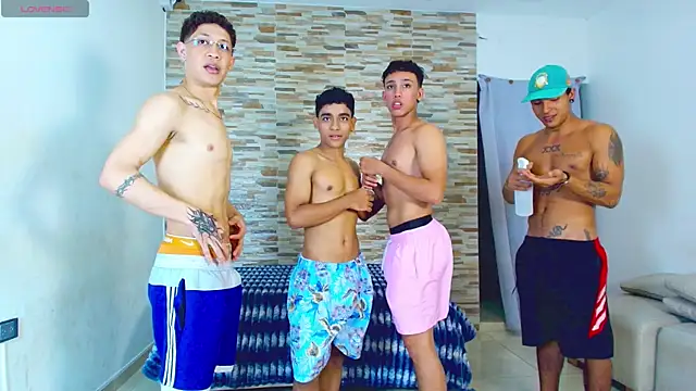 kinkyhousexxxx online show from April 9, 12:54 am