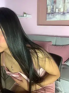 Daniela Pink online show from March 4, 12:33 pm