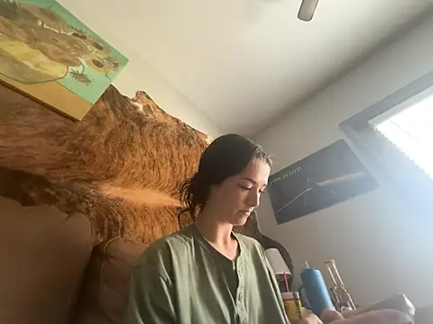 ash10alex online show from July 27, 10:06 pm