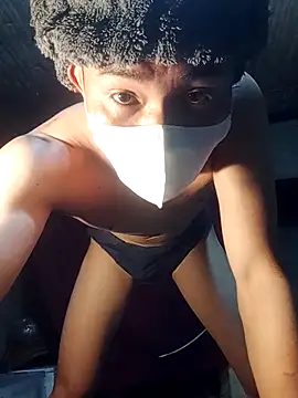 Changebabi online show from February 22, 1:20 pm