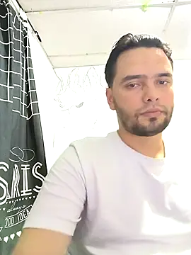 angel leon01 online show from February 17, 5:04 am