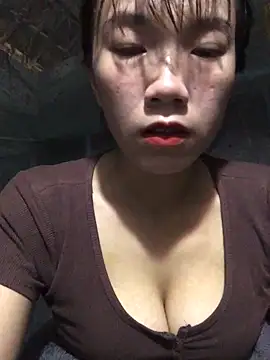 Snapshot of Sukem-mut chatting on March 8, 1:47 am Sukem-mut online show from March 8, 1:47 am