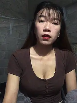 Snapshot of Sukem-mut chatting on March 11, 1:33 am Sukem-mut online show from March 11, 1:33 am