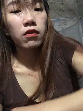 Snapshot of Sukem-mut chatting on March 13, 1:34 am Sukem-mut online show from March 13, 1:34 am