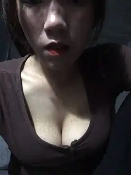 Snapshot of Sukem-mut chatting on March 18, 2:42 pm Sukem-mut online show from March 18, 2:42 pm