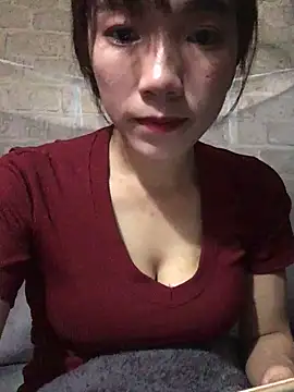 Snapshot of Sukem-mut chatting on March 19, 2:48 am Sukem-mut online show from March 19, 2:48 am