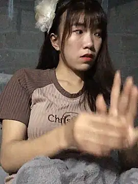 Snapshot of Sukem-mut chatting on March 22, 4:21 pm Sukem-mut online show from March 22, 4:21 pm