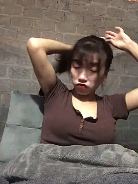 Snapshot of Sukem-mut chatting on March 26, 1:22 am Sukem-mut online show from March 26, 1:22 am