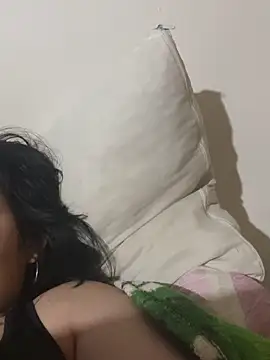 Alison cuteee online show from February 19, 3:02 am