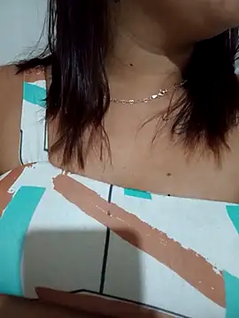 Snapshot of mykasantos20 chatting on February 15, 4:47 pm mykasantos20 online show from February 15, 4:47 pm