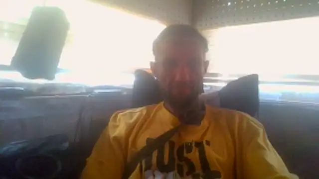 Whiskey615 online show from June 18, 3:38 pm