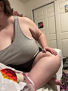 plushietoy online show from March 21, 3:15 pm