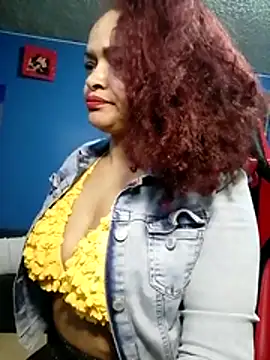 Helensex1 online show from March 30, 12:44 am