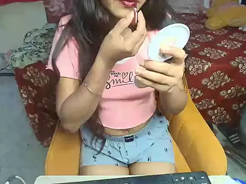 its-taniya online show from May 16, 11:46 pm