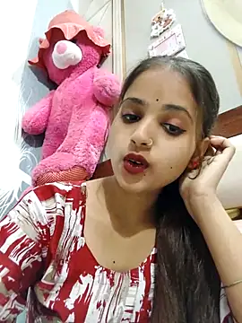 Snapshot of samayra1144 chatting on April 8, 1:00 pm samayra1144 online show from April 8, 1:00 pm