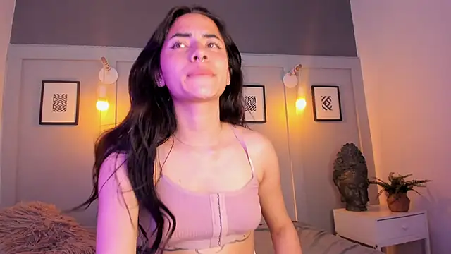 Ivyy sweet  online show from May 19, 1:56 am