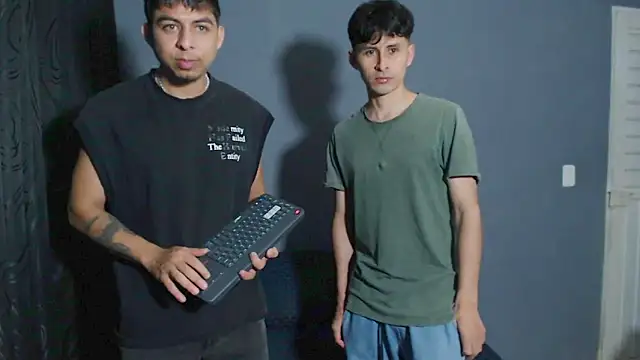 polloCol4U online show from March 9, 2:26 am