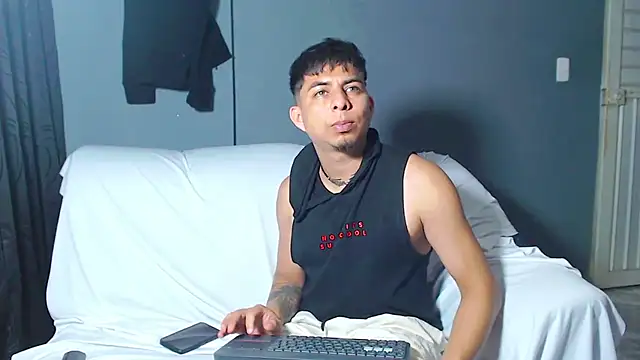 polloCol4U online show from March 12, 12:17 am