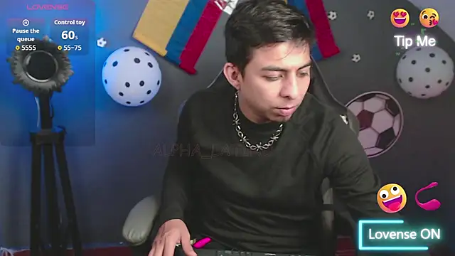 polloCol4U online show from June 19, 6:51 am
