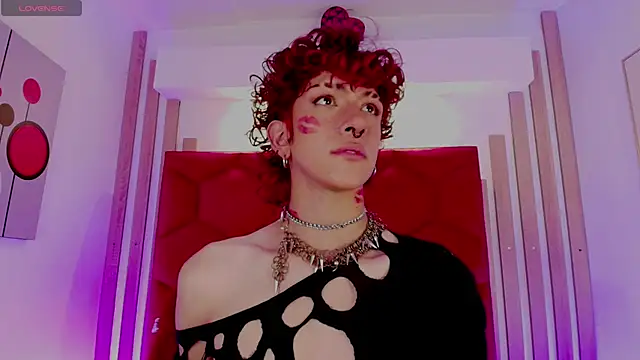 Snapshot of Cain_Dantalion chatting on March 17, 4:06 am Cain Dantalion online show from March 17, 4:06 am