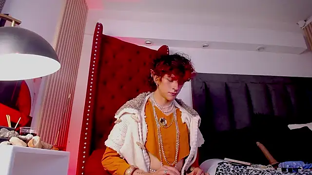 Snapshot of Cain_Dantalion chatting on March 22, 4:38 am Cain Dantalion online show from March 22, 4:38 am