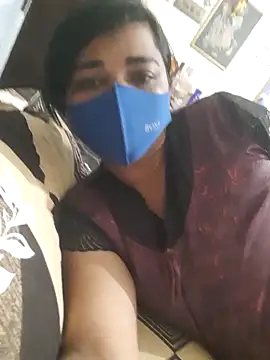 Tamil Luckly girl online show from May 18, 12:18 am