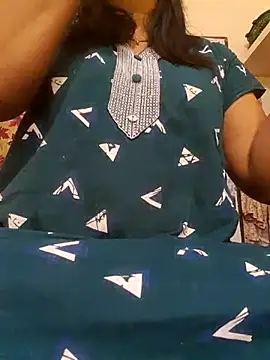 Snapshot of Tamil_Luckly_girl chatting on June 27, 9:47 am Tamil Luckly girl online show from June 27, 9:47 am