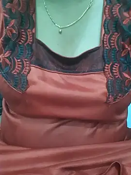 Snapshot of Tamil_Luckly_girl chatting on July 22, 7:55 am Tamil Luckly girl online show from July 22, 7:55 am